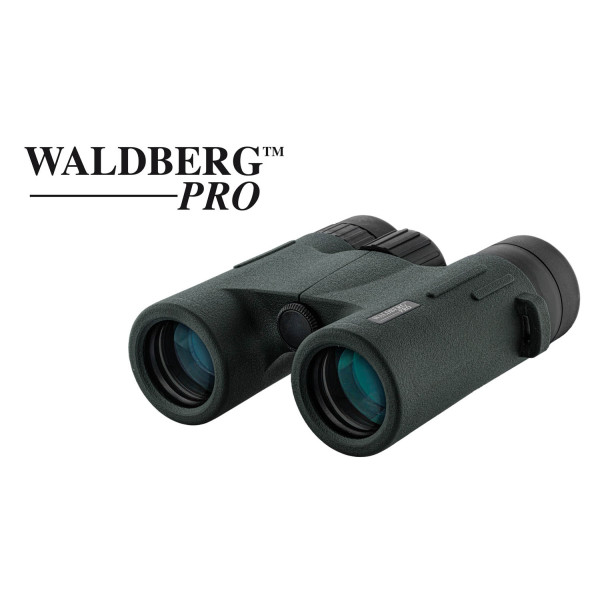 Jumelles Waldberg Pro 8x32 ED — vue 6