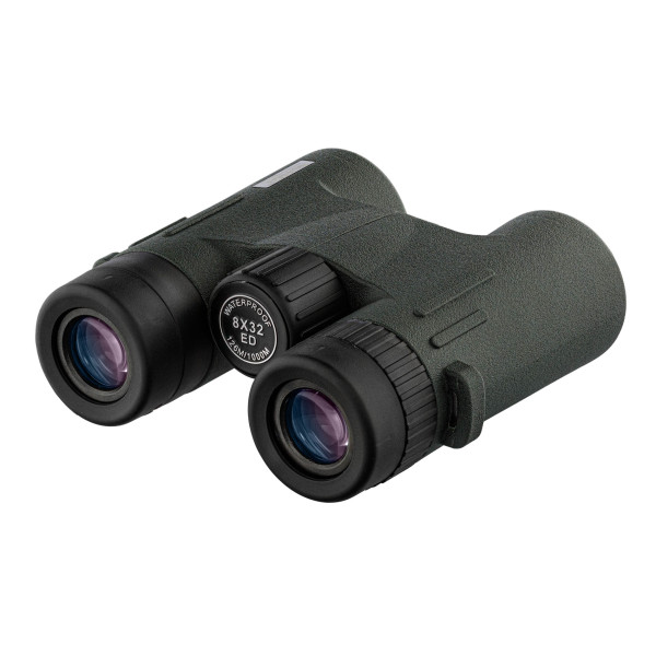 Jumelles Waldberg Pro 8x32 ED — vue 10