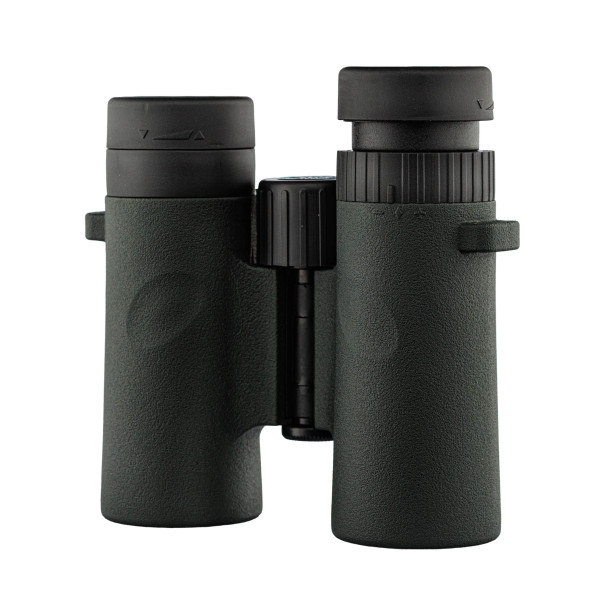 Jumelles Waldberg Pro 8x32 ED — vue 13