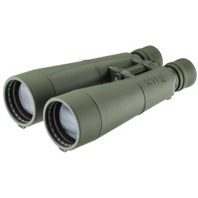 Jumelles de Hutte RTI 9X63 à Traitement optique cémenté