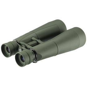 Jumelles de Hutte RTI 9X63 à Traitement optique cémenté — vue 2
