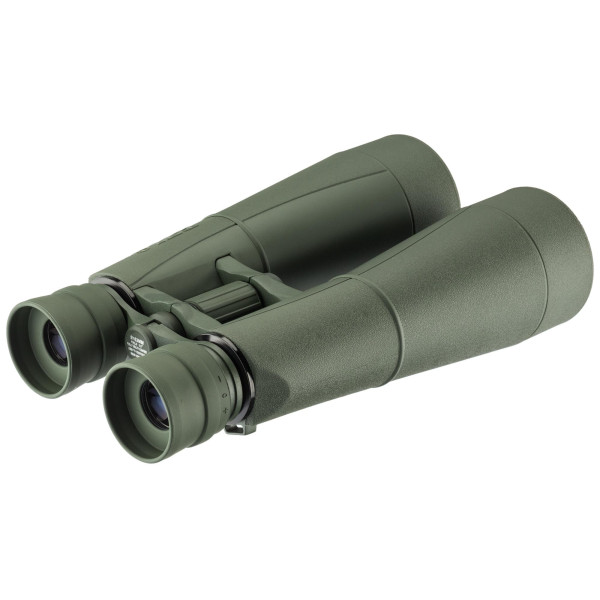 Jumelles de Hutte RTI 9X63 à Traitement optique cémenté — vue 2