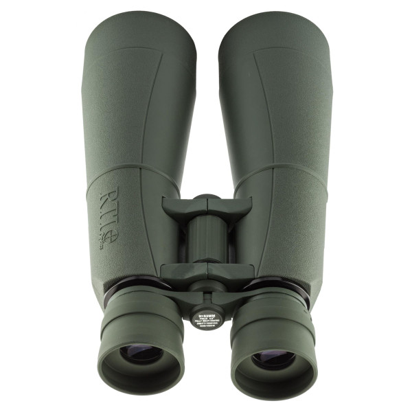 Jumelles de Hutte RTI 9X63 à Traitement optique cémenté — vue 4