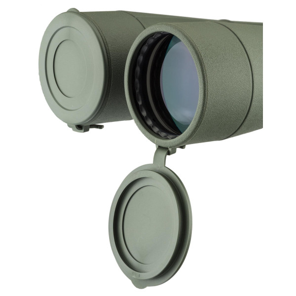Jumelles de Hutte RTI 9X63 à Traitement optique cémenté — vue 5