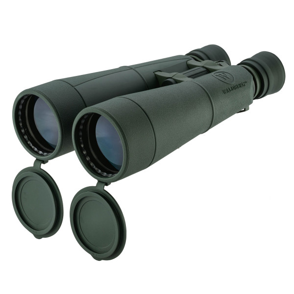 Jumelles de Hutte RTI 9X63 à Traitement optique cémenté — vue 6