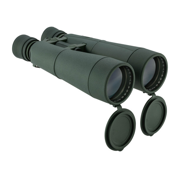 Jumelles de Hutte RTI 9X63 à Traitement optique cémenté — vue 7