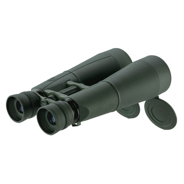 Jumelles de Hutte RTI 9X63 à Traitement optique cémenté — vue 8