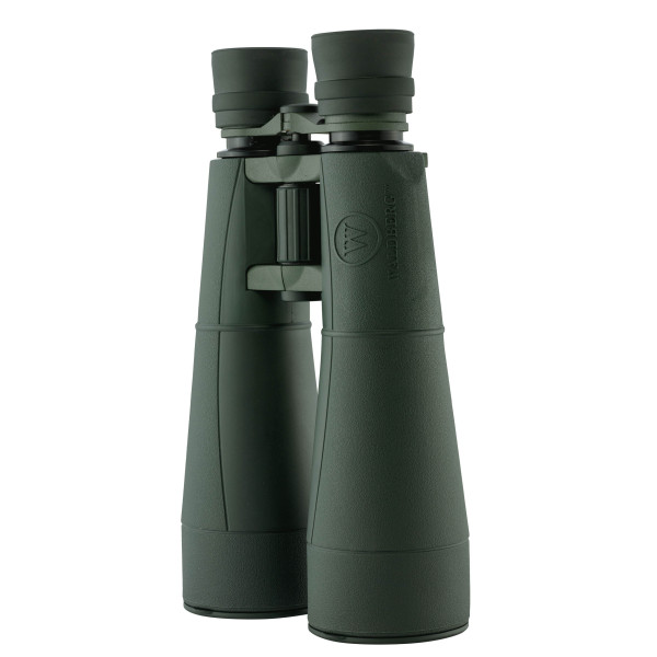 Jumelles de Hutte RTI 9X63 à Traitement optique cémenté — vue 10
