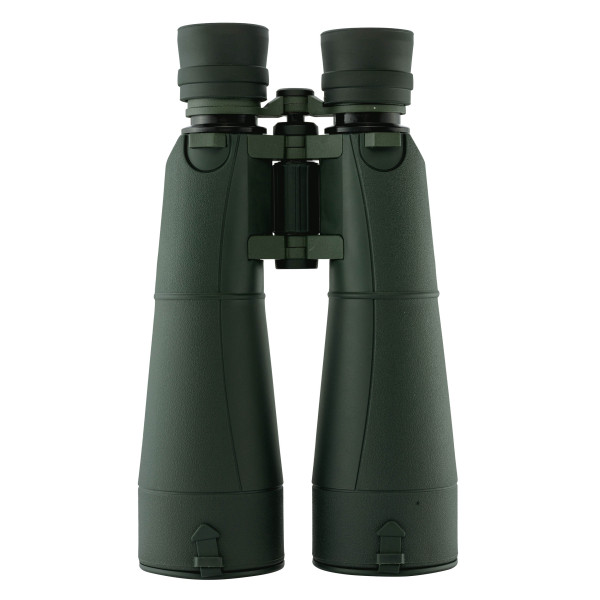 Jumelles de Hutte RTI 9X63 à Traitement optique cémenté — vue 11