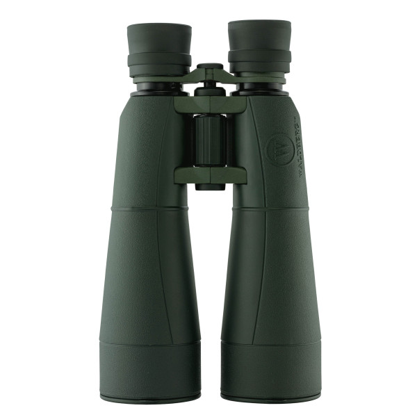 Jumelles de Hutte RTI 9X63 à Traitement optique cémenté — vue 12