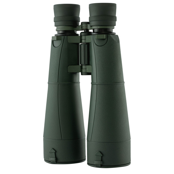 Jumelles de Hutte RTI 9X63 à Traitement optique cémenté — vue 13