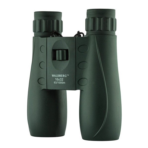 Jumelles d'observation pliantes Waldberg 16x32 — vue 8