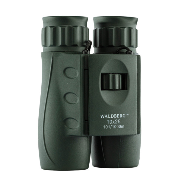 Jumelles d'observation Pliantes Waldberg 10 x 25 — vue 4