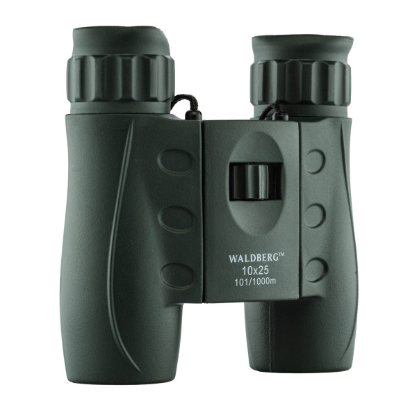 Jumelles d'observation Pliantes Waldberg 10 x 25 — vue 7