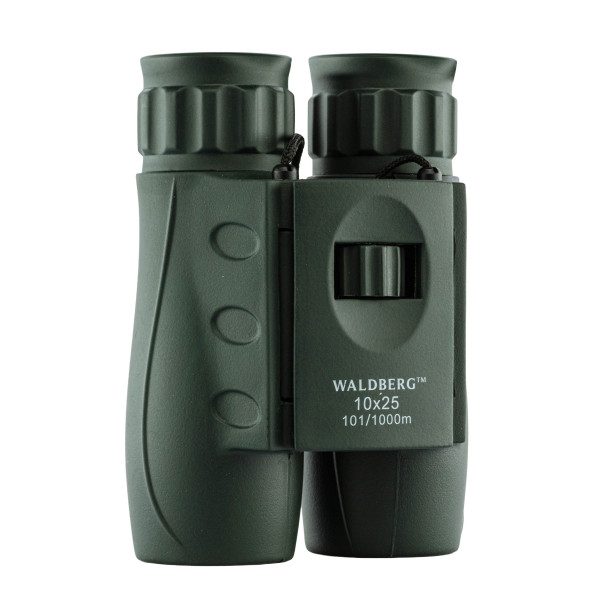 Jumelles d'observation Pliantes Waldberg 10 x 25 — vue 8