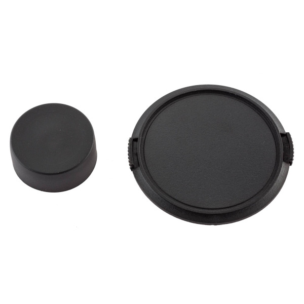 Lunette d'observation RTI 20-60 x 80 — vue 4