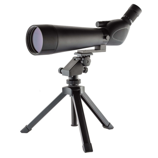 Lunette d'observation RTI 20-60 x 80 — vue 5