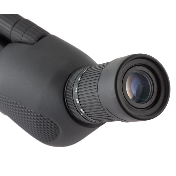 Lunette d'observation RTI 20-60 x 80 — vue 8