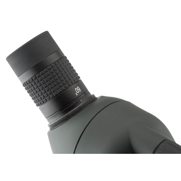Lunette d'observation RTI 20-60 x 60 — vue 4