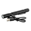 Stylo lampe SKYWOODS 360 Lumens rechargeable — vue 2