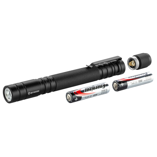 Stylo lampe SKYWOODS 270 Lumens — vue 3