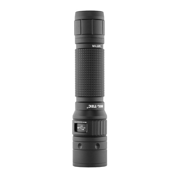 Lampe torche rechargeable OPERATOR MT1R 500 lumens — vue 2