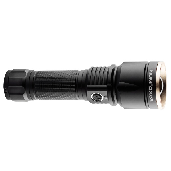 Lampe Tactique rechargeable NUM'AXES Led 1000 lumens — vue 7