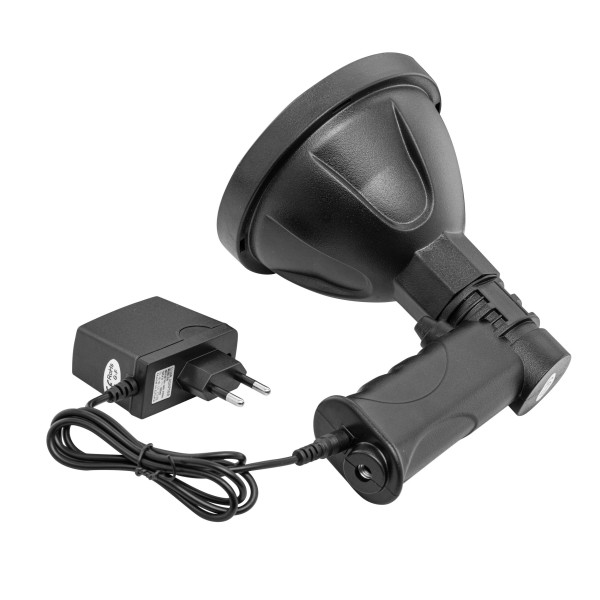 Lampe Spot Night Saber 125mm 810 Lumens — vue 4