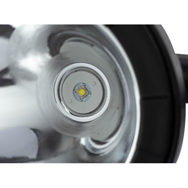 Lampe Spot Night Saber 125mm 810 Lumens — vue 6