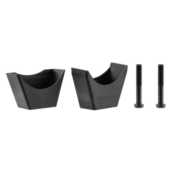 Cales avant et arrières pour lunettes de Hutte — vue 3