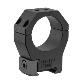 Colliers AUDERE PSR diamètre 34 mm — vue 2