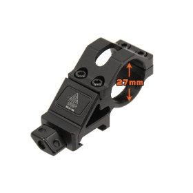 Support lampe tactique UTG — vue 2