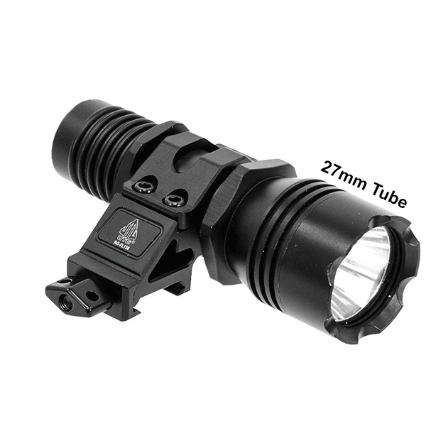 Support lampe tactique UTG — vue 4