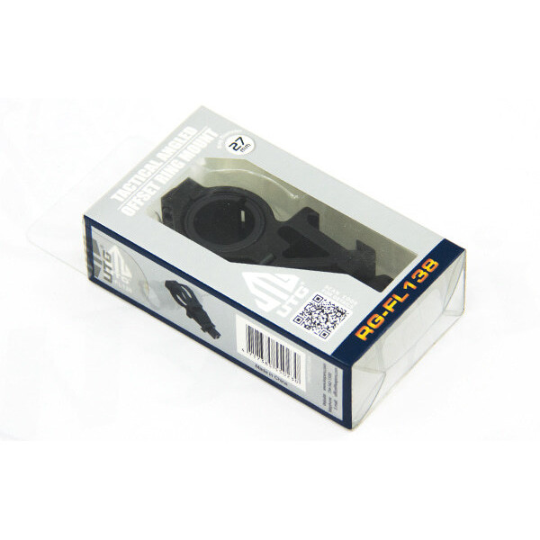 Support lampe tactique UTG — vue 5