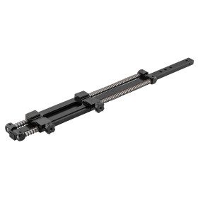 Compensateur de recul acier pour Canardouze — vue 2