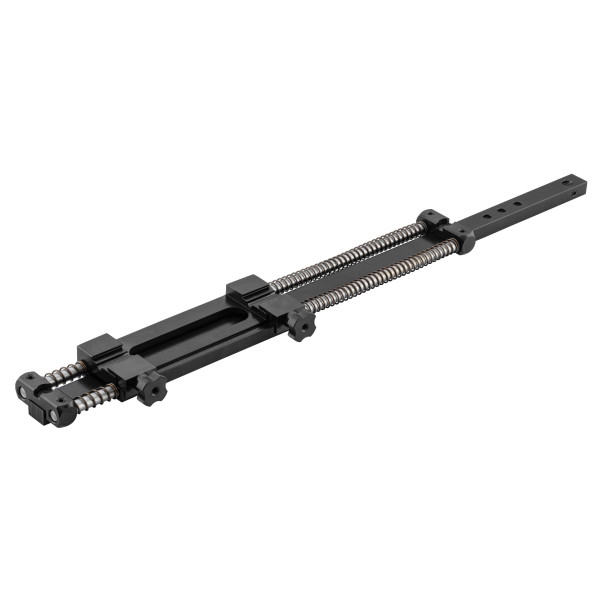 Compensateur de recul acier pour Canardouze — vue 2