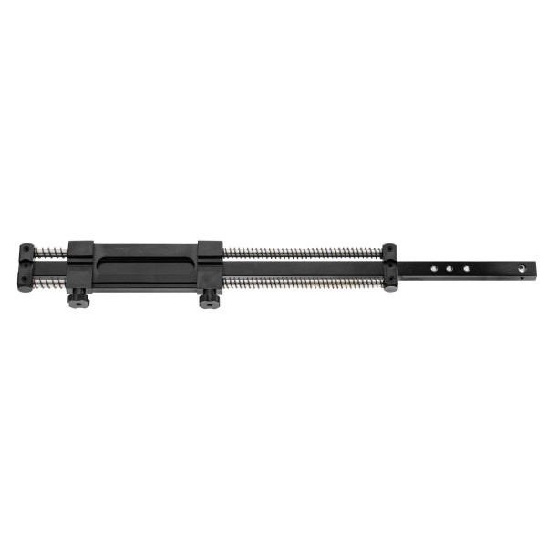 Compensateur de recul acier pour Canardouze — vue 3