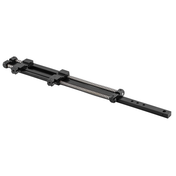 Compensateur de recul acier pour Canardouze — vue 4
