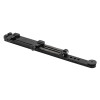 Compensateur de recul monobloc aluminium réglable pour rail de 11mm — vue 3