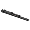Compensateur de recul monobloc aluminium pour rail de 11mm — vue 2