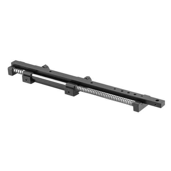 Montage amortisseur universel renforcé — vue 2