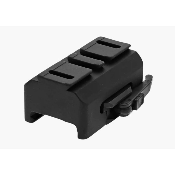 Rehausses AIMPOINT ACRO pour rail Picatinny — vue 2
