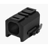 Rehausses AIMPOINT ACRO pour rail Picatinny — vue 3