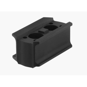 Réhausses AIMPOINT pour MICRO et COMP M5 — vue 2