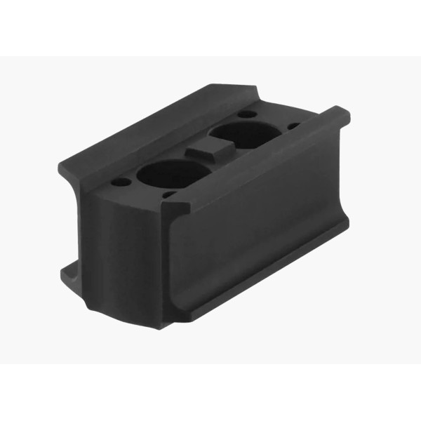 Réhausses AIMPOINT pour MICRO et COMP M5 — vue 2
