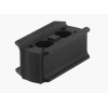 Réhausses AIMPOINT pour MICRO et COMP M5 — vue 2
