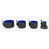 Rusan adaptateur monobloc pour clip-on vision thermique pour Pixfra Chiron...