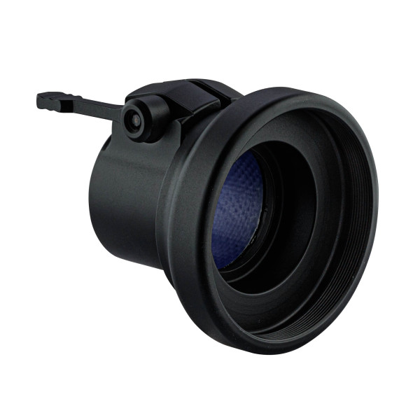 Rusan adaptateur monobloc pour clip-on vision thermique pour Pixfra Chiron... — vue 4