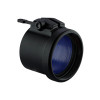 Rusan adaptateur monobloc pour clip-on vision thermique pour Pixfra Chiron... — vue 5