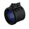 Rusan adaptateur monobloc pour clip-on vision thermique pour Pixfra Chiron... — vue 6